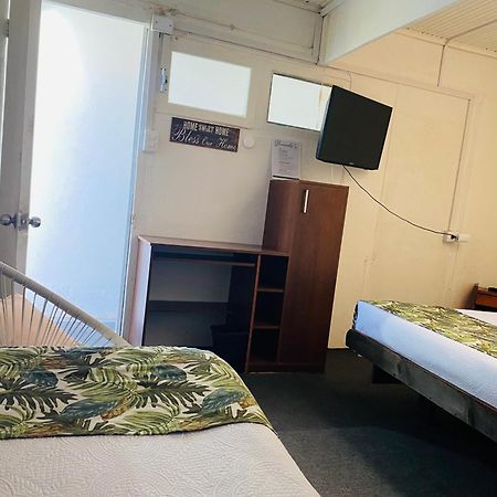 Hostal 3 Norte San Antonio  Luaran gambar
