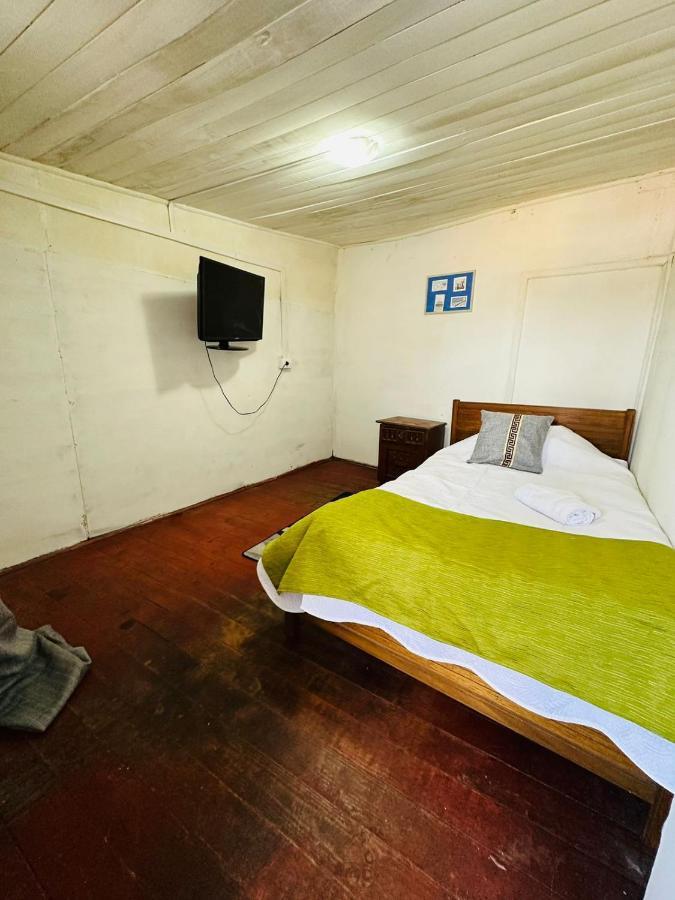 Hostal 3 Norte San Antonio  Luaran gambar