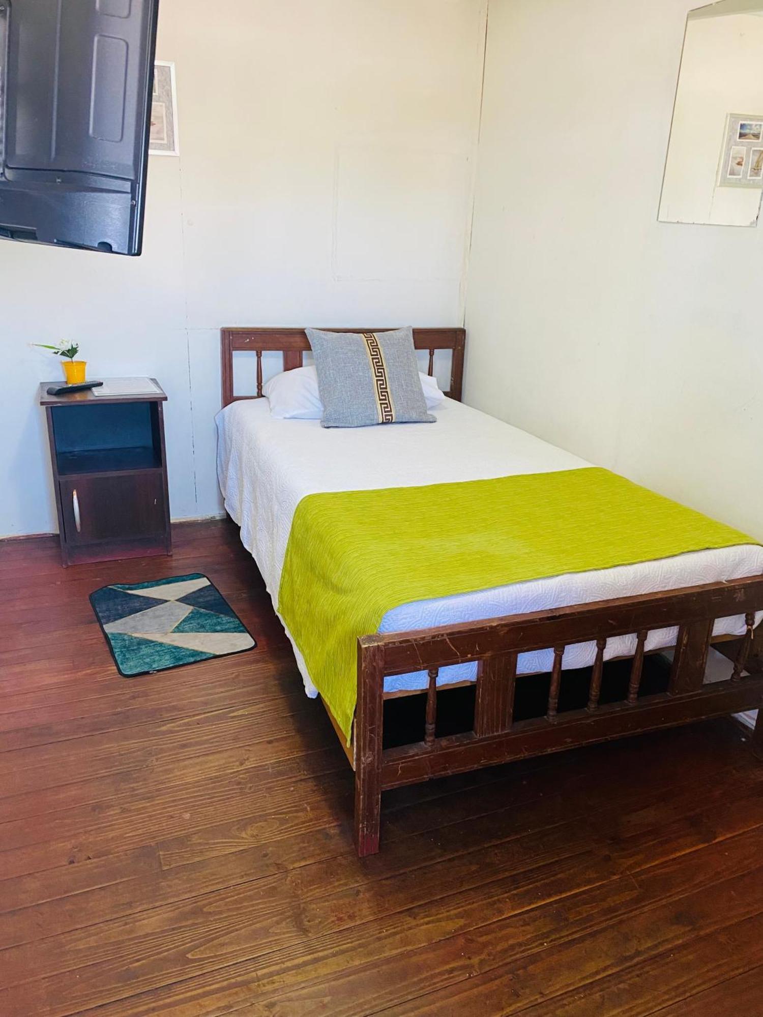 Hostal 3 Norte San Antonio  Luaran gambar