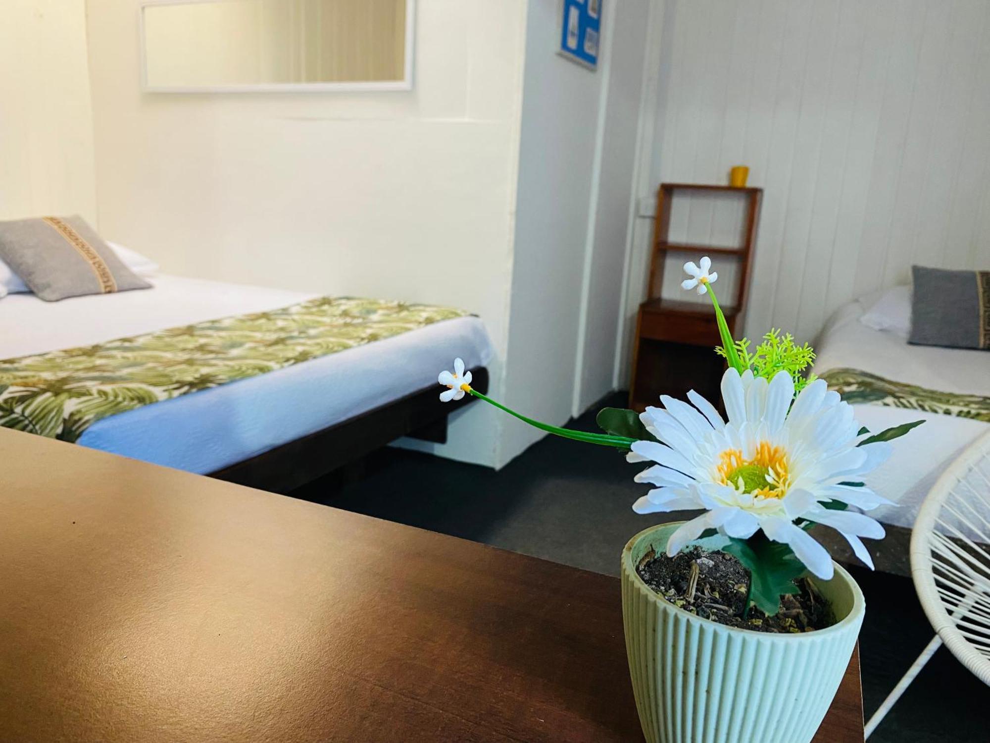 Hostal 3 Norte San Antonio  Luaran gambar