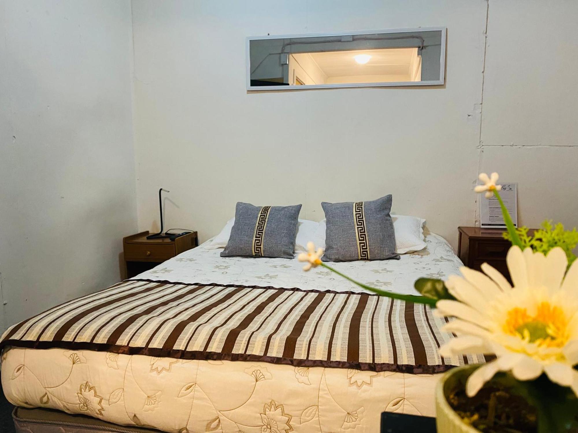 Hostal 3 Norte San Antonio  Luaran gambar